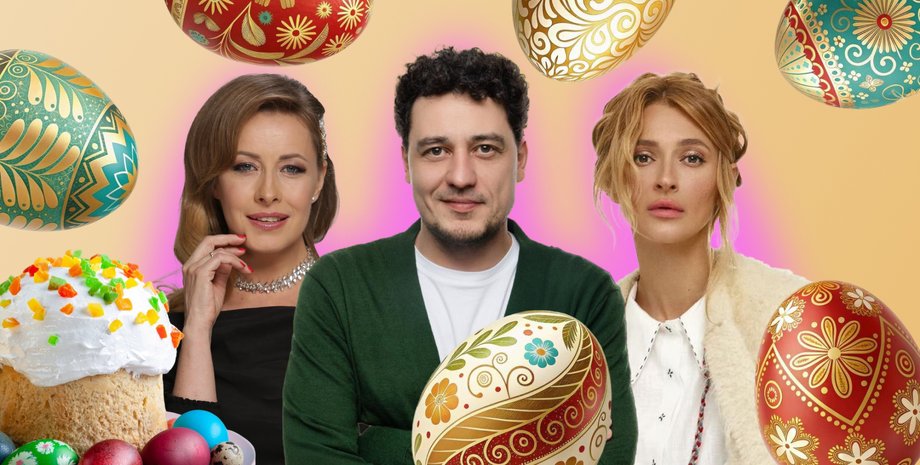 Пасха, рецепты куличей от бабушек