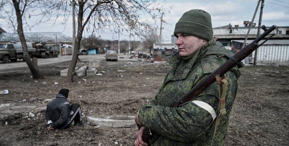 потери в "днр"