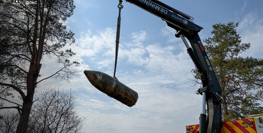 ракета кинжал