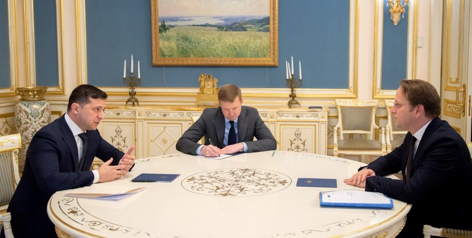 Фото: president.gov.ua