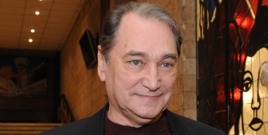 Владимир Коренев, Человек-амфибия, Ихтиандр, артист, актер, Россия, коронавирус