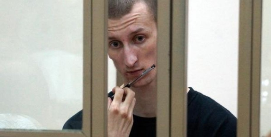 Александр Кольченко / Фото: "Радио свобода"