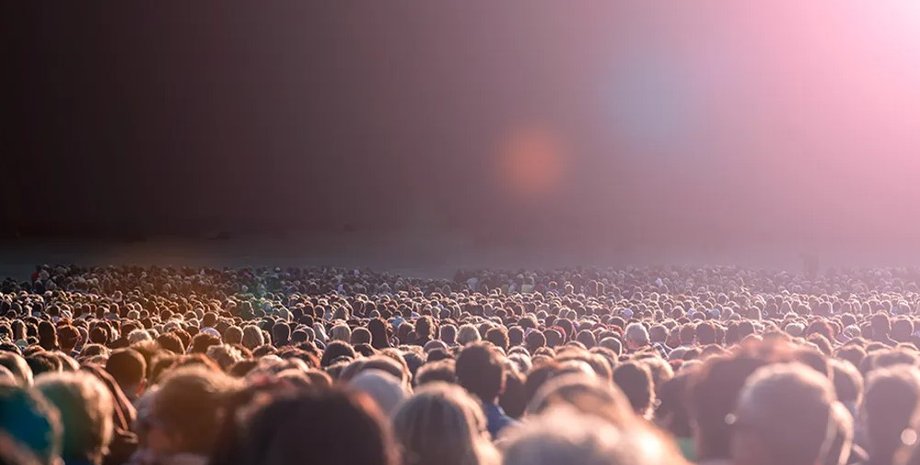 человечество, люди, количество людей на земле