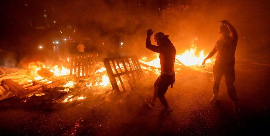 Фото: RESSENTIMENT