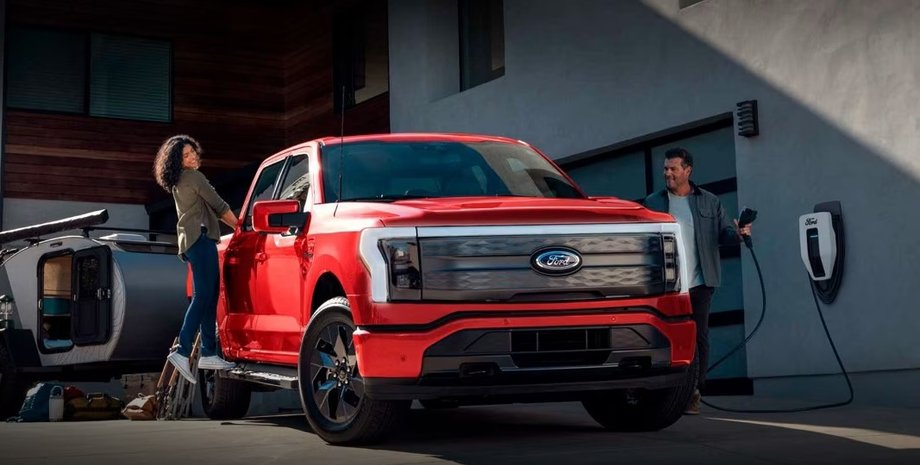 Ford, Патент, Технології, Зарядка, Зарядні пристрої, Авто, Автомобілі, Електрокар, Електромобілі