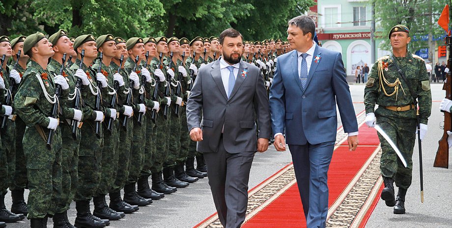 Фото: Getty Images