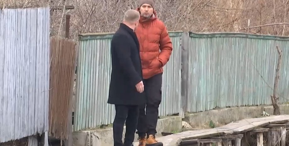 Одесса, Вилково, экология, канализация, стоки, нечистоты,