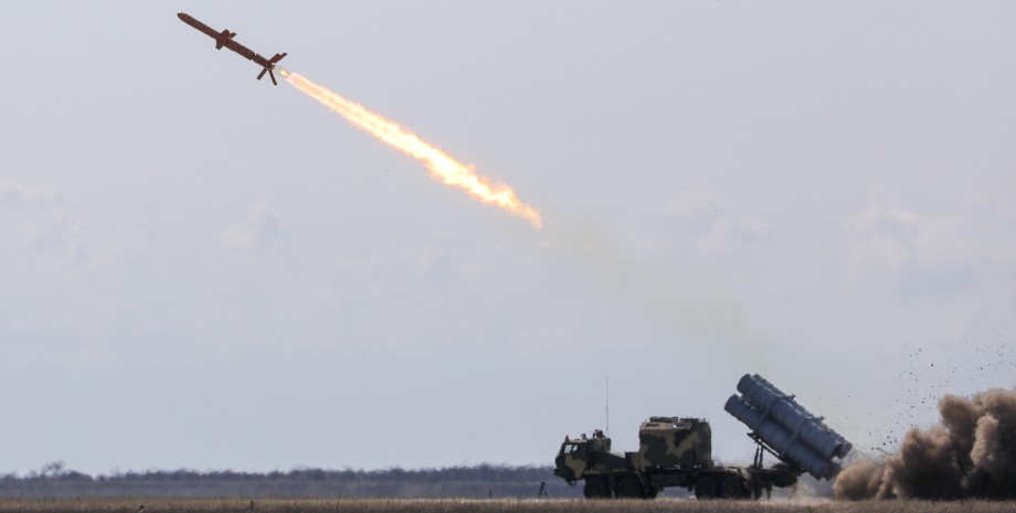 ракетная программа украины