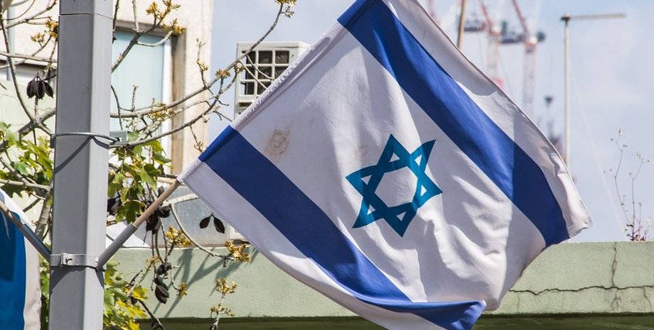 Освобождение из израильской тюрьмы