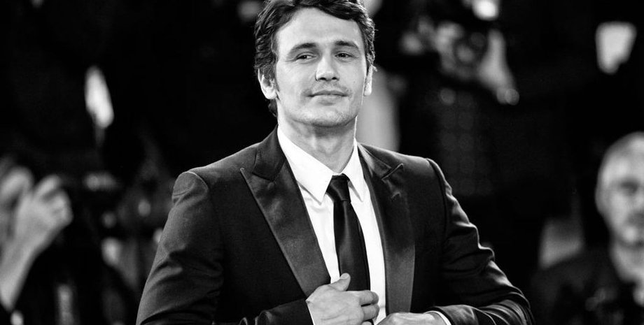 Джеймс Франко, Джеймс Франко секс скандал, актор Джеймс Франко, Джеймс Франко новий фільм