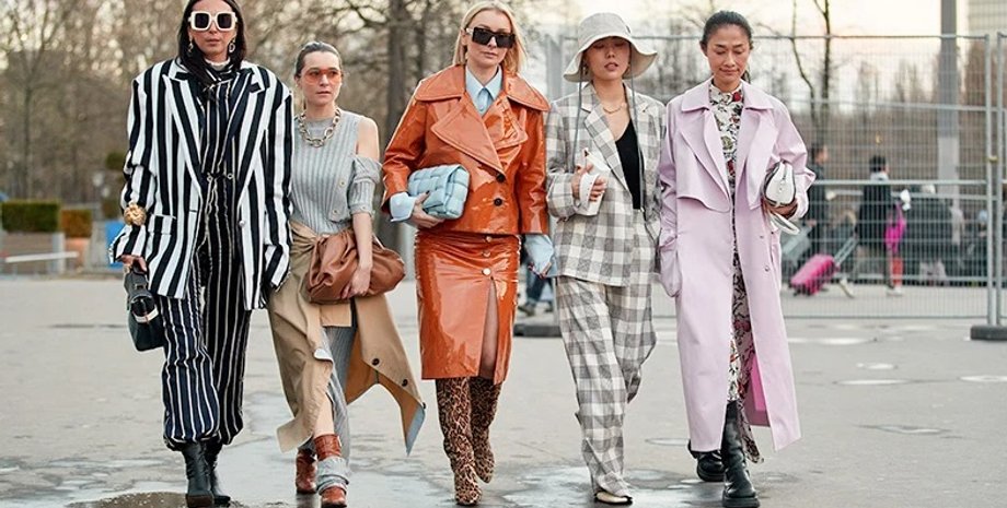 Одежда с какими принтами стоит добавить в свой гардероб в 2024 году