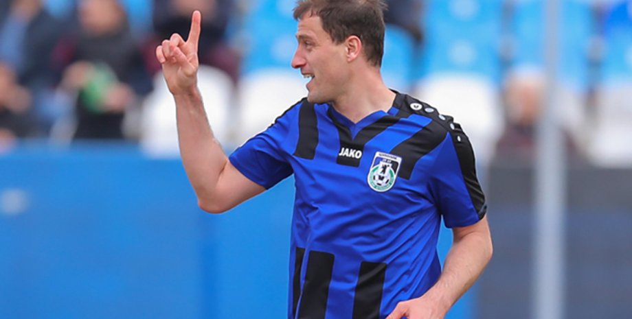 Валерий Цховребов/Фото: Vesti.Ru