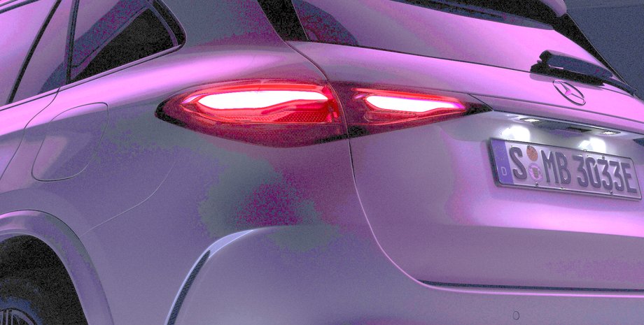 Mercedes-Benz GLC 2023, Mercedes-Benz GLC, новий Mercedes-Benz GLC, кросовер Mercedes-Benz GLC