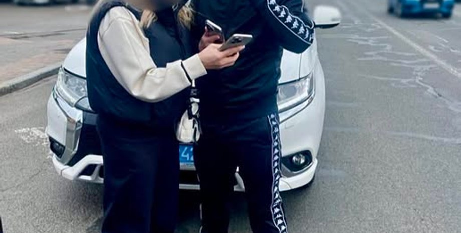 алієв, київ, затримання