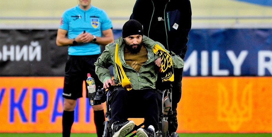 Зірка "Ліги сміху"