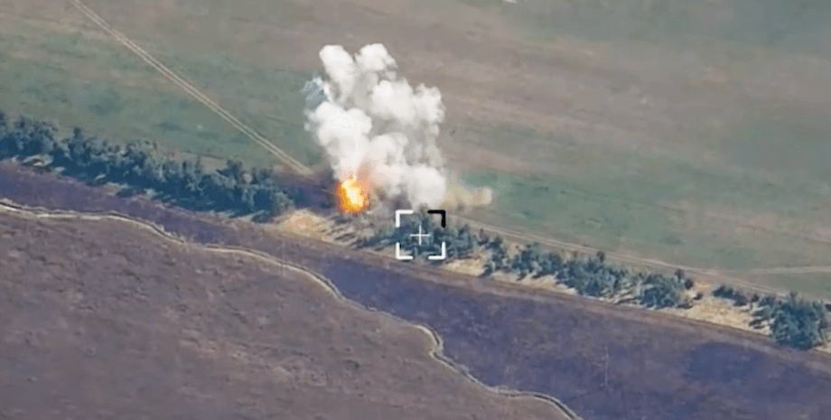 втрати зс рф