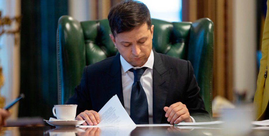 Владимир Зеленский, Герой Украины, Самолет МАУ, Авиакатастрофа, Экипаж