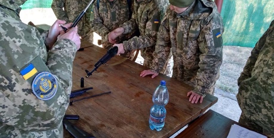 Фото: Минобороны