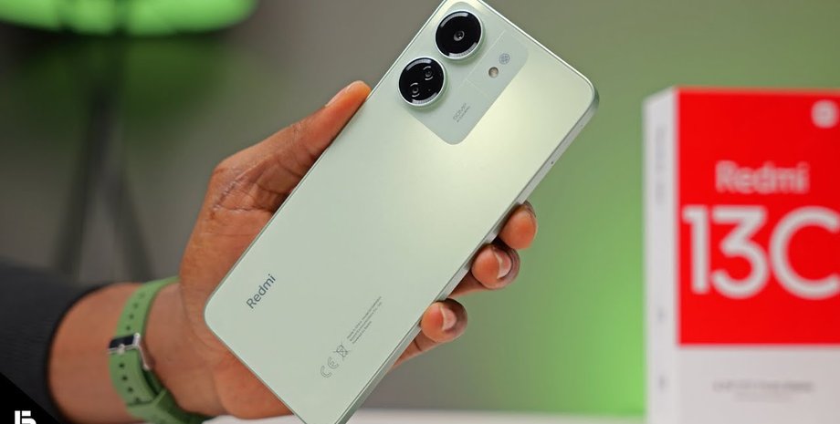 смартфон Xiaomi обновление HyperOS 3 Android 16