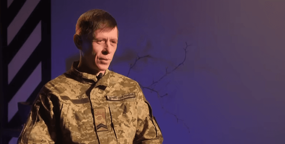 Про бої в Донецькій області розповів бойовий медик