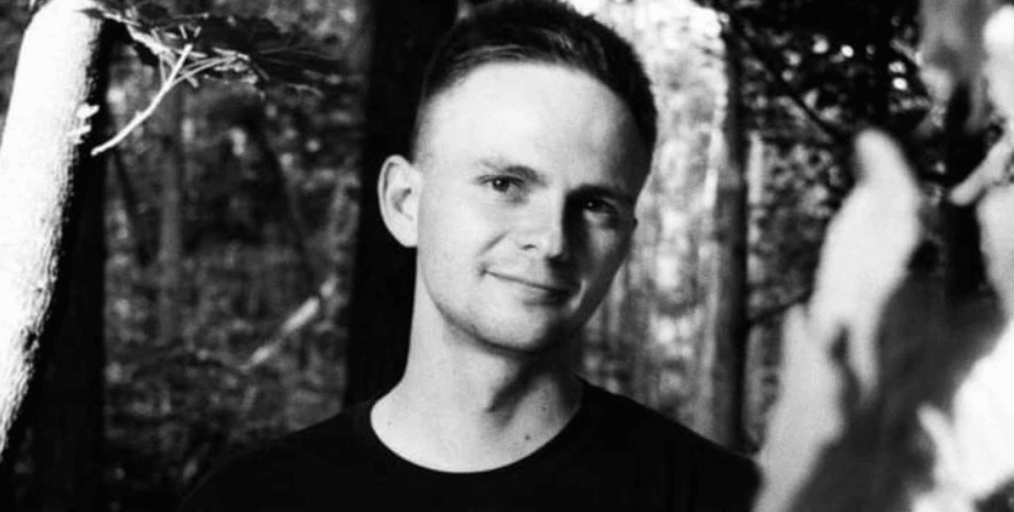 Євген Осієвський