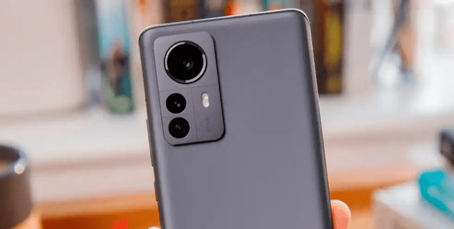 смартфони Xiaomi оновлення Android HyperOS 3