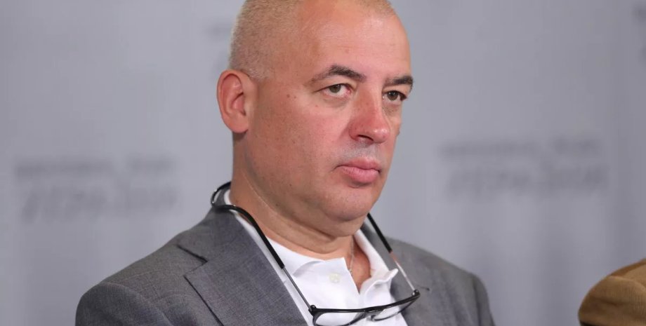 Юрий Буглак, Буглак, член ЦИК, ЦИК