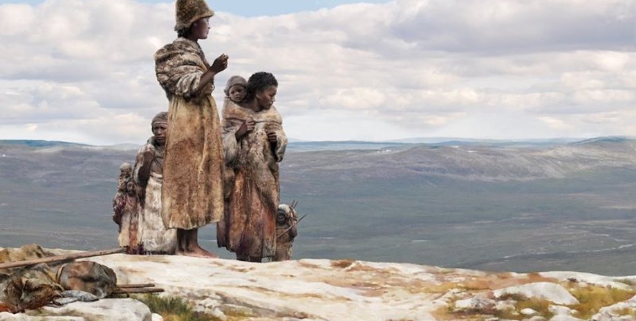 неандертальцы, ДНК, популяция, скрещивание, гены, генетика, исследования, люди, предки, геном, денисовцы, Златый Кунь, останки, Африка, Европа