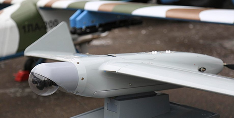 зсу збили білоруський бпла