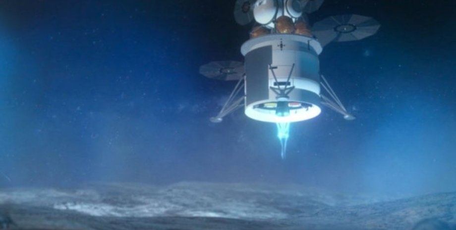 Иллюстрация: Discover Magazine