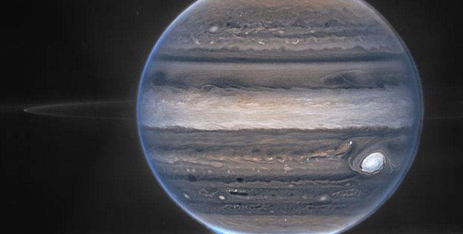 Юпітер