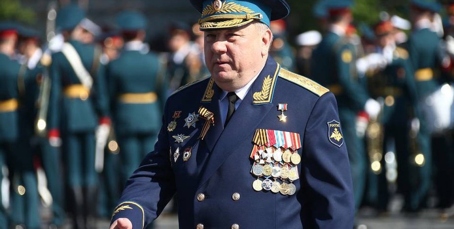 хто очолив сили одкб