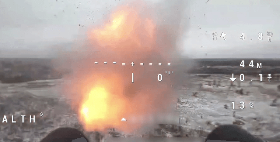 дроны, дроны война