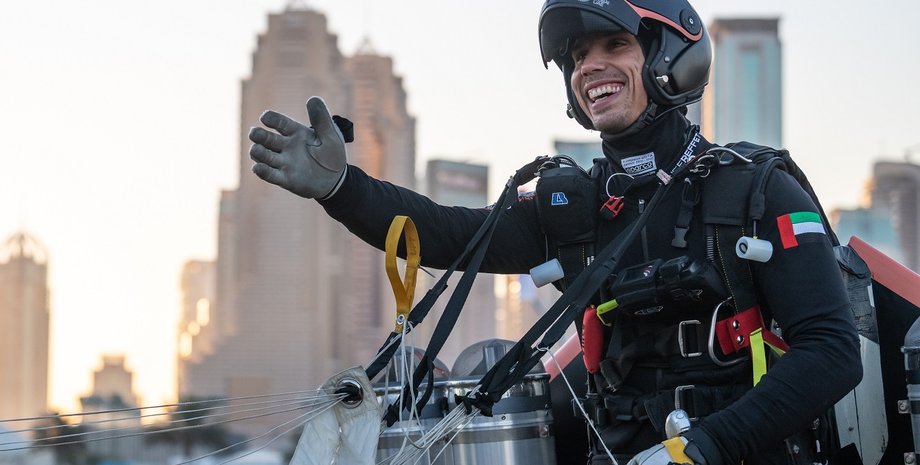 Винс Реффет