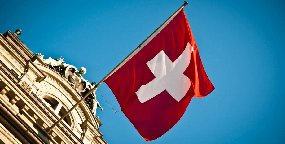 швейцарія, прапор швейцарії, швейцарія санкції