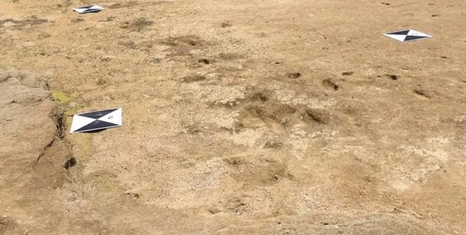 сліди стародавньої людини, Марокко