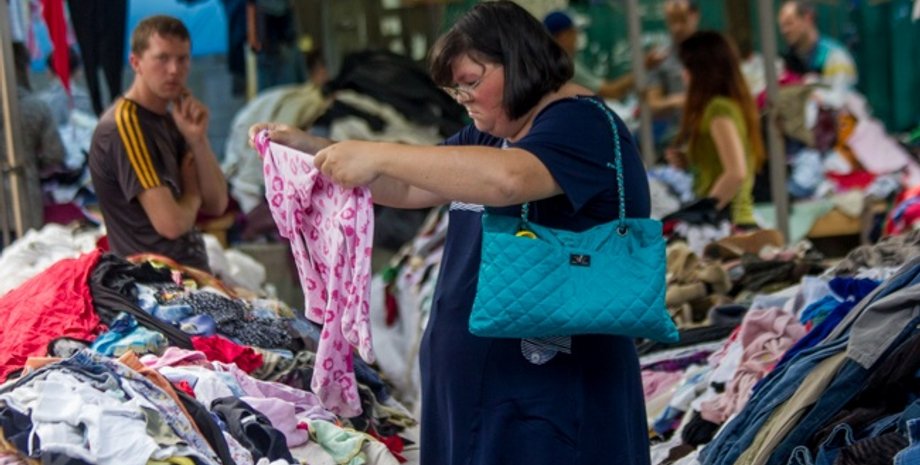 Фото: В городе