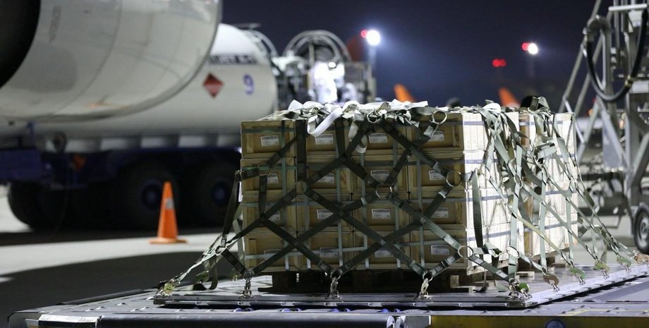 допомога Україні