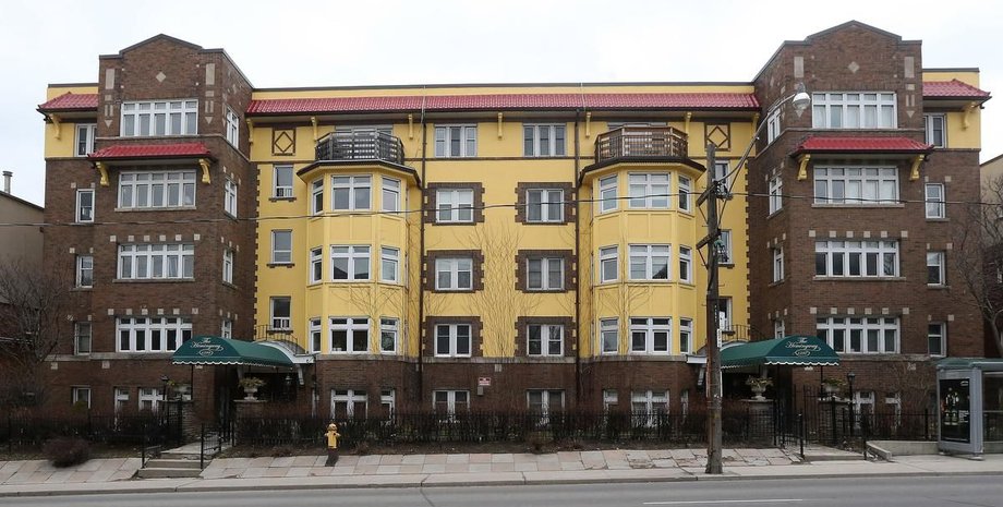 Фото: thestar.com