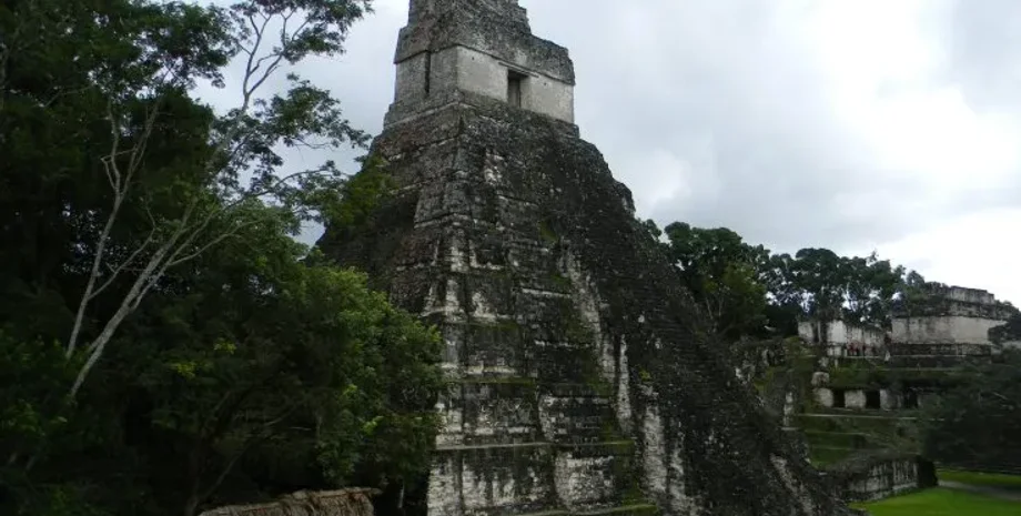 майя, цивилизация, Мексика, пирамиды, раскопки, город, древние люди, каменные сооружения, посуда, культура майя, исследования, археологи, археология, заповедник, технологии, сканирование