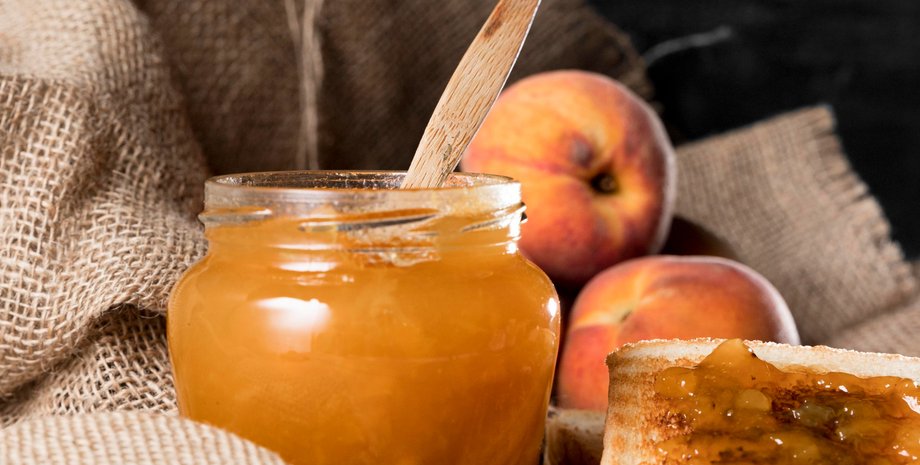 абрикосове варення, рецепт варення