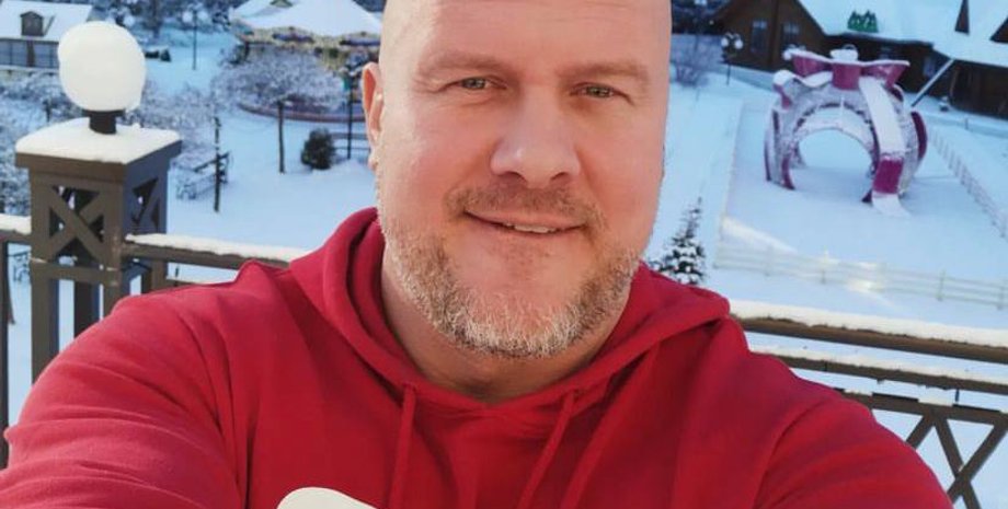 Вячеслав Узелков, умер вячеслав узелков, сколько лет было узелкову, от чего умер узелков