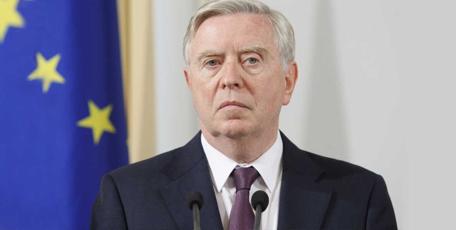 Фото: Getty Image