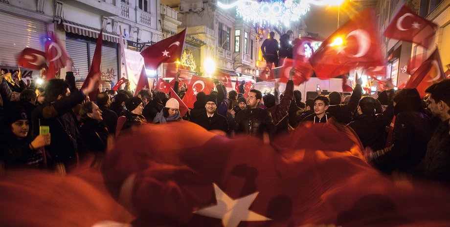 Фото: Getty Images