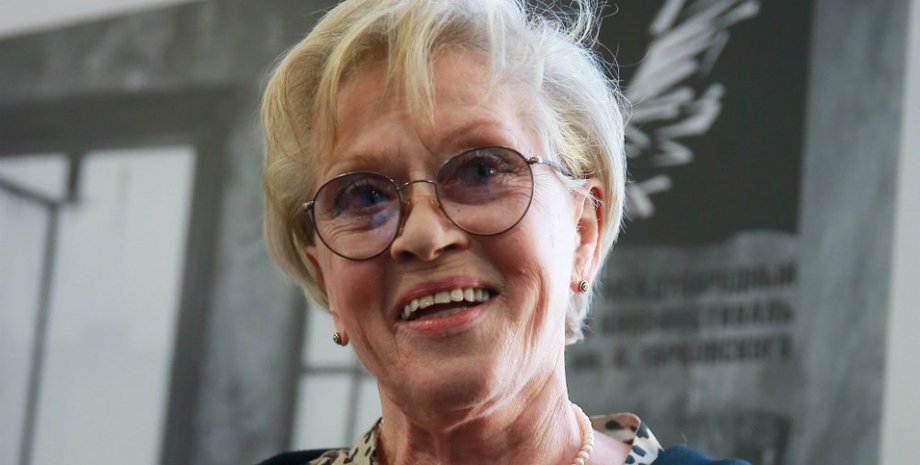 Алиса Фрейндлих, Фрейндлих, актриса, госпитализирована, коронавирус