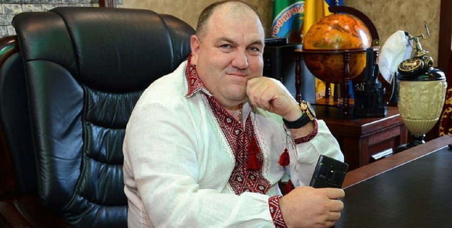 Олександр Поворознюк