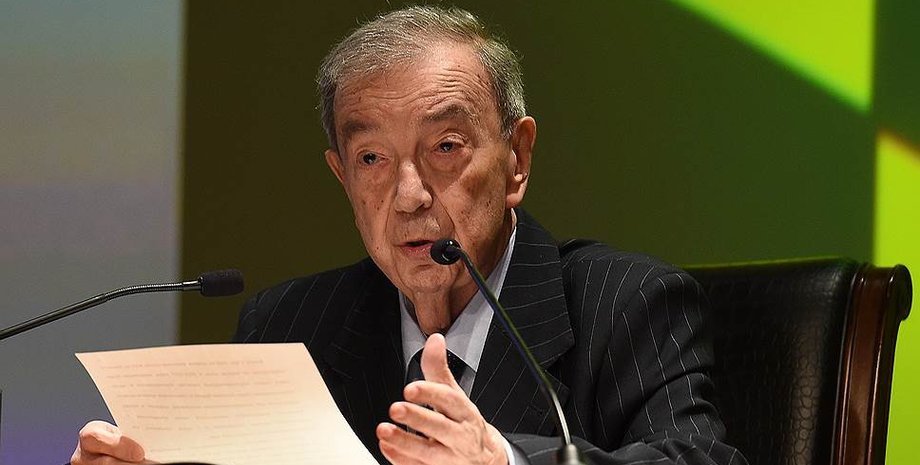 Евгений Примаков / Фото: Коммерсант