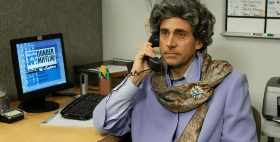 Ілюстрація до слова крінж