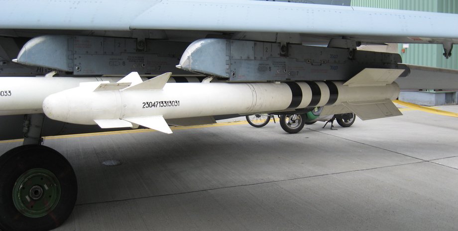 Ракета Р-73Э / Фото: Wikipedia