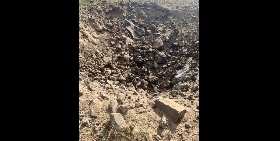 Ракета, ЗС РФ